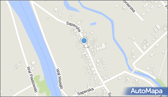 Józef Winsze Wytwórnia Galanterii Drzewnej, ul. Saperska 32 62-800 - Przedsiębiorstwo, Firma, NIP: 6181008220