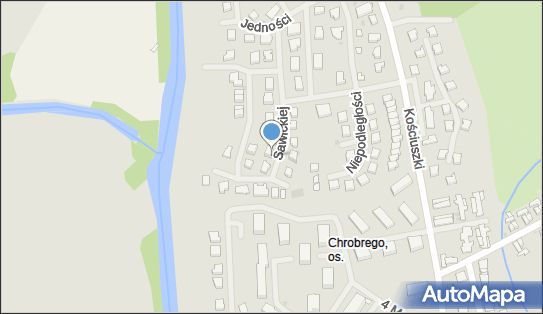 Józef Wołyński Usługowy Zakład Teletechniczny, Sawickiej 4 78-230 - Przedsiębiorstwo, Firma, NIP: 6721040004