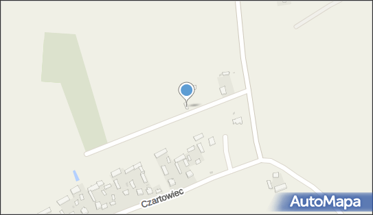 Józef Zarębski - Działalność Gospodarcza, Czartowiec 10 22-630 - Przedsiębiorstwo, Firma, NIP: 9211410892