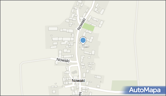 Józef Złośnik - Działalność Gospodarcza, Nowaki 7, Nowaki 48-384 - Przedsiębiorstwo, Firma, NIP: 7530011995