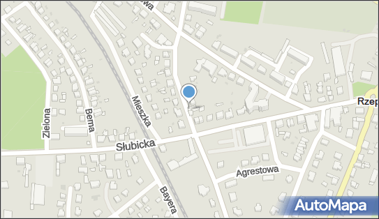 Józefa Begier - Działalność Gospodarcza, Rzepin 69-110 - Przedsiębiorstwo, Firma, NIP: 5991878691