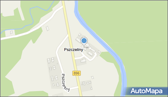 Józefa Horodejczuk - Działalność Gospodarcza, Pszczeliny 16 38-715 - Przedsiębiorstwo, Firma, NIP: 6891018311
