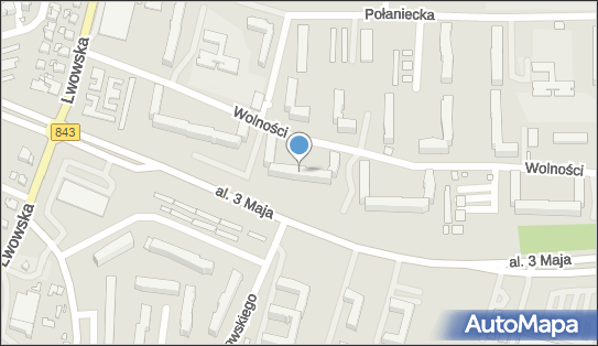 Józefa Kowalska - Działalność Gospodarcza, Wolności 33, Chełm 22-100 - Przedsiębiorstwo, Firma, NIP: 5631307880