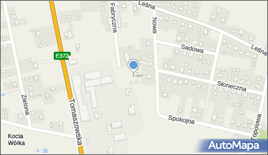 9211604314, Żwirek Józefa 