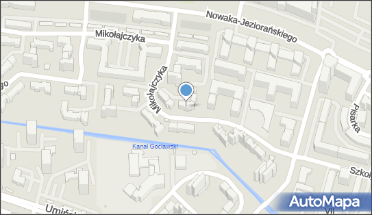 Jóźwiak Kancelaria Radcy Prawnego, ul. Stanisława Mikołajczyka 19 03-984 - Przedsiębiorstwo, Firma, NIP: 5252042242