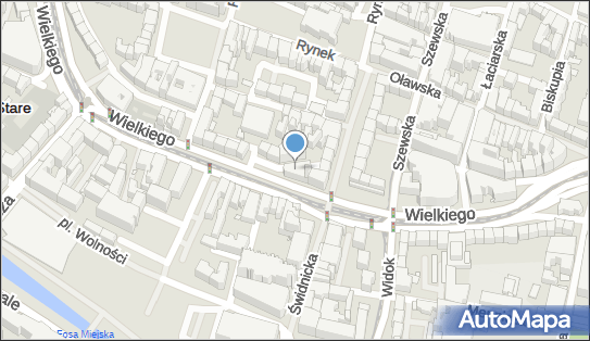 Jprf Wind, Stanisława Leszczyńskiego 4, Wrocław 50-078 - Przedsiębiorstwo, Firma