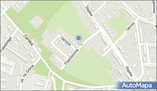 JPS Solar, Poprzeczna 4a, Żagań 68-100 - Przedsiębiorstwo, Firma, numer telefonu