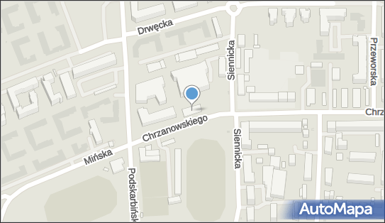 JPS, ul. Wojciecha Chrzanowskiego 14, Warszawa 04-392 - Przedsiębiorstwo, Firma, numer telefonu, NIP: 1132022714
