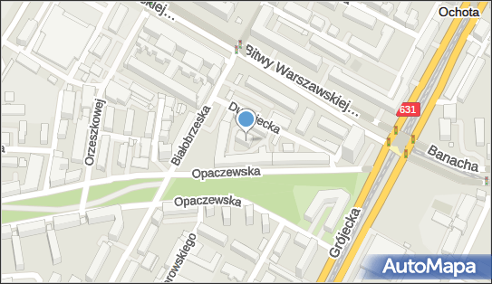 JR Design, Dunajecka 13A, Warszawa 02-369 - Przedsiębiorstwo, Firma, numer telefonu, NIP: 7010355613