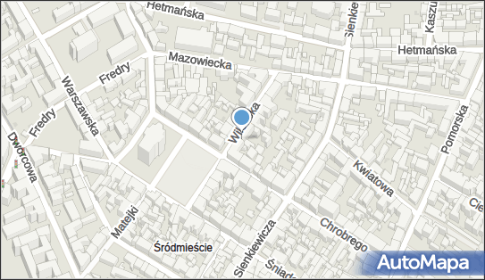 JR Media Jarosław Ratkowski, Wileńska 4, Bydgoszcz 85-013 - Przedsiębiorstwo, Firma, NIP: 9670430316