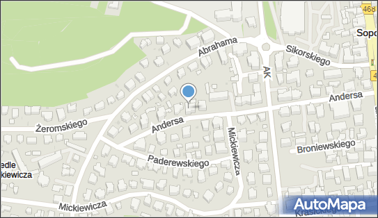5842583418, JR Services sp. z o.o. 