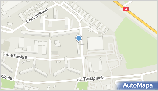 JT Oftal Tomasz Leszczyński Józef Wesołowski, Bolesławiec 59-700 - Przedsiębiorstwo, Firma, NIP: 6121539132