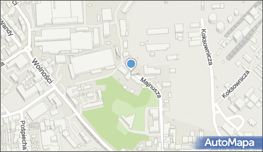 JT Stale Jakościowe Witold Kalinowski Andrzej Wróbel, Zabrze 41-800 - Przedsiębiorstwo, Firma, numer telefonu, NIP: 6272662801