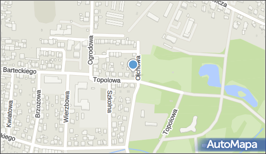 JTS Jerzy Kuraś, Topolowa 5, Nowy Tomyśl 64-300 - Przedsiębiorstwo, Firma, NIP: 7881332963