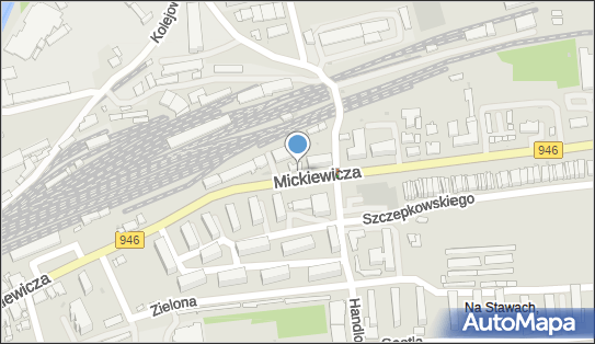 Ju-Ma, ul. Adama Mickiewicza 54A, Sucha Beskidzka 34-200 - Przedsiębiorstwo, Firma, NIP: 5512441767