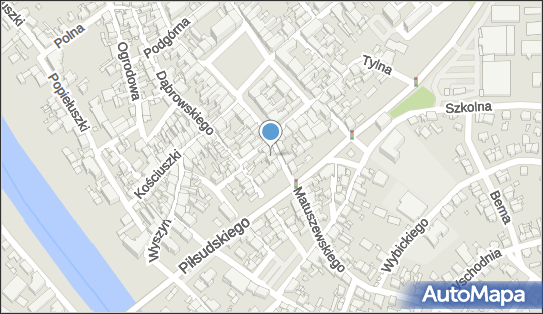 Jubiler Antoniewicz Małgorzata Antoniewicz, Śrem 63-100 - Przedsiębiorstwo, Firma, NIP: 7850011100