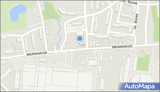 Judkowiak Radosław Zakład Usługowy, os. Borek 10A, Wronki 64-510 - Przedsiębiorstwo, Firma, NIP: 7631127794