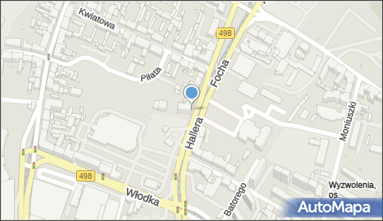 8762040812, Judyta Buchaj 