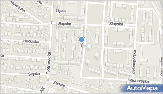 Judyta Krent, Koszalińska 34, Katowice 40-717 - Przedsiębiorstwo, Firma, NIP: 9121803688