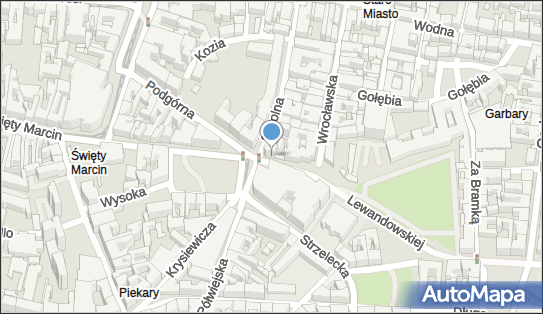 Juice Mania, Podgórna 15, Poznań 61-828 - Przedsiębiorstwo, Firma, NIP: 7831689663