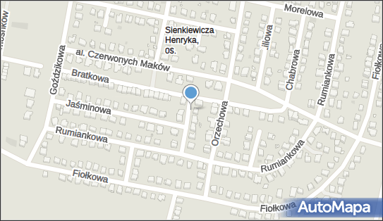 Juko-Trans Firma Handlowo Usługowa Cichy Jerzy, Stokrotek 4 59-220 - Przedsiębiorstwo, Firma, NIP: 6911478086