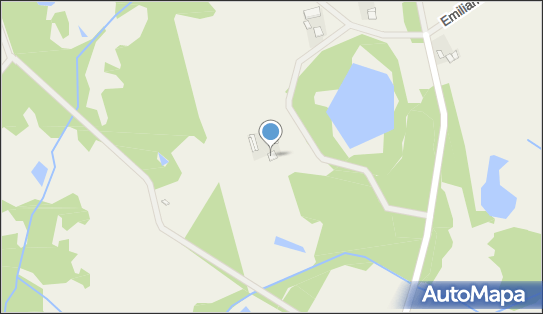 9710622804, Gospodarstwo Rolne Przemysław Korga 