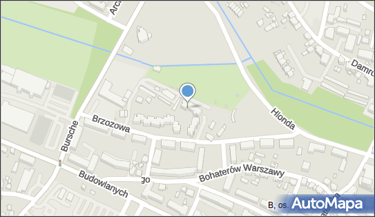 Juko, ul. Brzozowa 10 A, Tychy 43-100 - Przedsiębiorstwo, Firma, numer telefonu, NIP: 6462807786