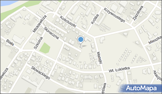 Julex - Car Katarzyna Ciach, Słoneczna 11, Rewal 72-344 - Przedsiębiorstwo, Firma, NIP: 8571879490