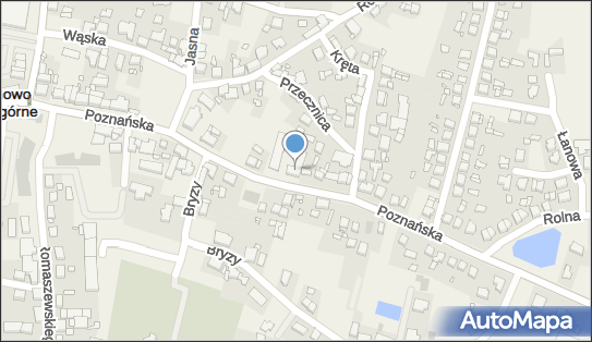 Julia Bronowicka, Poznańska 62a, Tarnowo Podgórne 62-080 - Przedsiębiorstwo, Firma, NIP: 7773169615