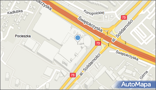 Julia II Bielizna Galanteria Aleksandra Maja Błażej Kszczotek 25-406 - Przedsiębiorstwo, Firma, numer telefonu, NIP: 6572490971