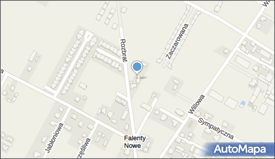 9511906858, Julian Bernaczek 