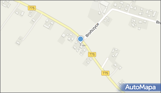 Julian Cieślik Zakład Usług Technicznych Mikron, Brończyce 10a 32-090 - Przedsiębiorstwo, Firma, NIP: 6821178044