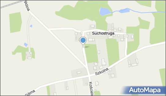 Julian Nevena Danailova Angelova, Suchostruga 3, Suchostruga 05-555 - Przedsiębiorstwo, Firma, NIP: 7010004090