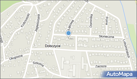 Julian Pawłowski, Słoneczna 15, Dobczyce 32-410 - Przedsiębiorstwo, Firma, NIP: 6811048831