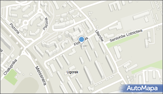 Julian Pęcak Spot-Stop, ul. Fiołkowa 9, Kraków 31-457 - Przedsiębiorstwo, Firma, NIP: 6761729203