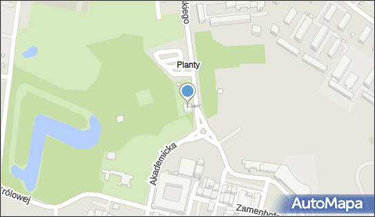 Julianna Magier - Działalność Gospodarcza, Zamość 22-400 - Przedsiębiorstwo, Firma, NIP: 9221248335