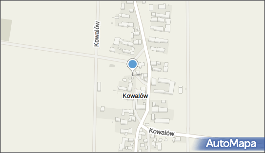 Julia, Kowalów 7, Kowalów 57-120 - Przedsiębiorstwo, Firma, NIP: 9141499845