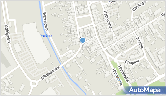 Julietta - Wioletta Smodlibowska, Miłosławska 5, Września 62-300 - Przedsiębiorstwo, Firma, NIP: 7891051125