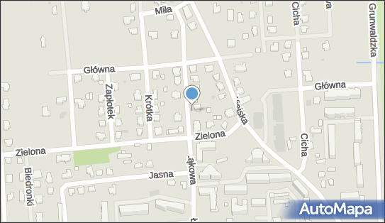 Julis, Łąkowa 6, Płońsk 09-100 - Przedsiębiorstwo, Firma, NIP: 7010327752