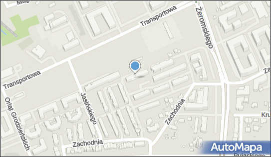 Julita Radziszewska-Fiedosiuk, Zachodnia 18B, Białystok 15-345 - Przedsiębiorstwo, Firma, NIP: 5421099872