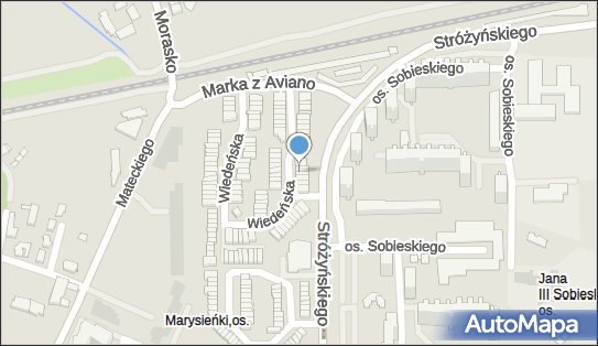 Julita Von Bastian-Brzezińska Grafix Co, Wiedeńska 21, Poznań 60-683 - Przedsiębiorstwo, Firma, NIP: 9720450500