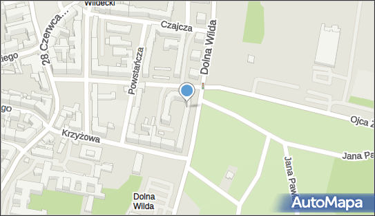 Juliusz Malepszak Abrys Agencja Projektowa, ul. Dolna Wilda 54 61-501 - Przedsiębiorstwo, Firma, NIP: 7791042658