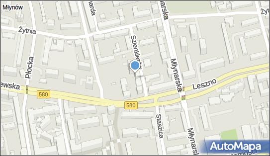 Juliusz Porowski - Działalność Gospodarcza, Szlenkierów 1 01-181 - Przedsiębiorstwo, Firma, NIP: 9511020534