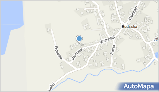 Juma w Likwidacji, Frosowa 3, Budziska 47-420 - Przedsiębiorstwo, Firma, NIP: 6391294769