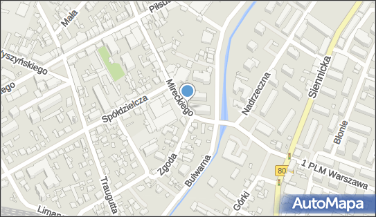 JUMPO Trampoliny ziemne sp. z o. o., Józefa Mireckiego 13A lok. 7M 05-300 - Przedsiębiorstwo, Firma, numer telefonu