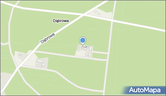 Junior Jacek Grzegorek, Dąbrowa 9, Dąbrowa 64-316 - Przedsiębiorstwo, Firma, NIP: 7881922564