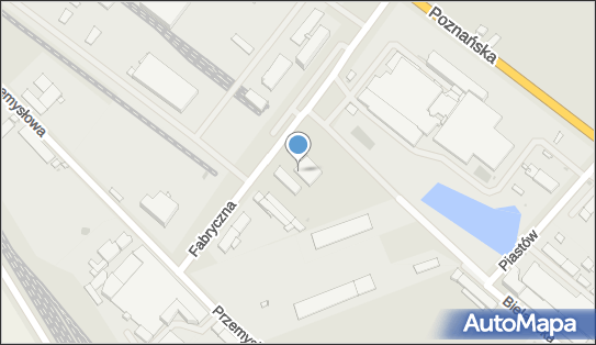 Jupro Taim Bis, Fabryczna 1, Słupca 62-400 - Przedsiębiorstwo, Firma, numer telefonu, NIP: 6671506528