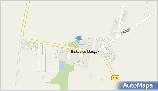 Jur Trans Bis Świecińska Lucja, Biskupice SGGW 2, Biskupice 05-840 - Przedsiębiorstwo, Firma, NIP: 5341080391