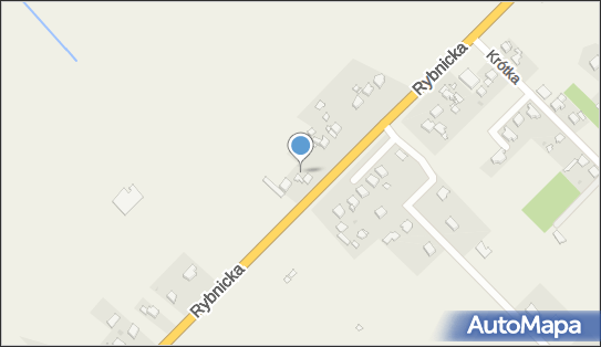 Juraszek Tadeusz PPHU Trak Bieszczady Tomasz Krupka, Dariusz Juraszek, Tadeusz Juraszek 44-189 - Przedsiębiorstwo, Firma, NIP: 6310001652