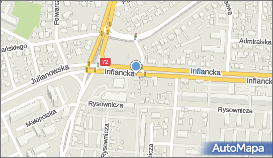 Jurel, Inflancka 7, Łódź 91-857 - Przedsiębiorstwo, Firma, NIP: 7261792050